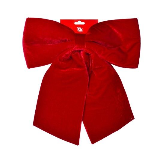LA�O NATAL DEC 35X40CM SK 3179000-02 CX36