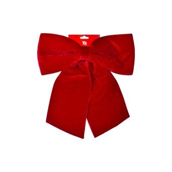 LA�O NATAL DEC 25X30CM SK 3179000 CX96