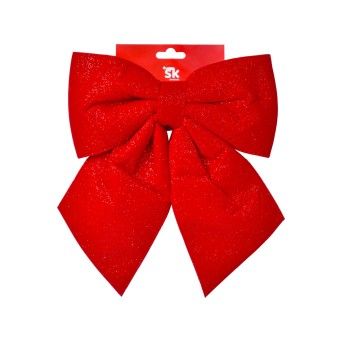 LA�O NATAL DEC 25X28CM SK 3179003 CX96