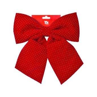 LA�O NATAL DEC 25X28CM SK 3179002 CX96