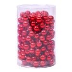 FIO C/BOLINHAS NATAL 3M SK 202-914 CX144