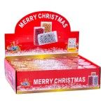 FIO C/BOLINHAS NATAL 3M SK 202-914 CX144