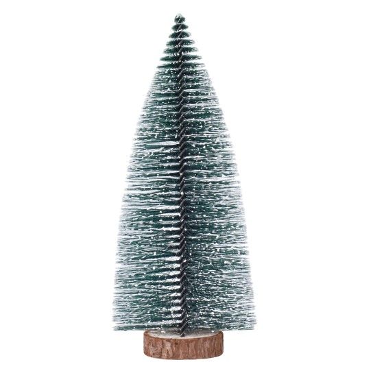 ARVORE NATAL C/ NEVE 25CM SK 3168-000 CX60 ARVORE NATAL C/ NEVE 25CM SK 3168-000 CX60