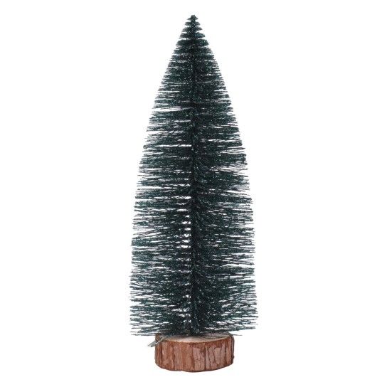 ARVORE NATAL 25CM SK 3168-002 CX60 ARVORE NATAL 25CM SK 3168-002 CX60