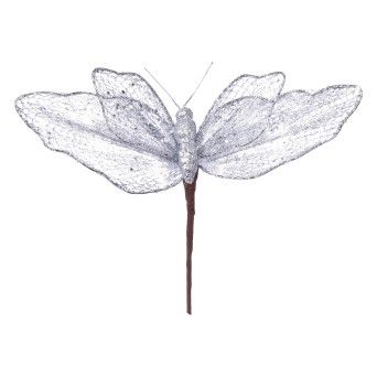 FLOR NATAL 23CM SK 3173000-B CX144