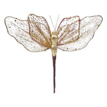 FLOR NATAL 23CM SK 3173000-A CX144