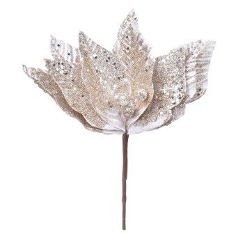 FLOR NATAL 28CM SK 3173001-A CX144