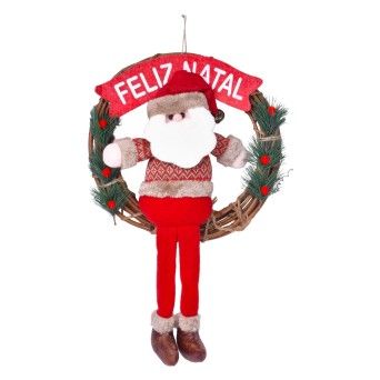 DEC NATAL 50X31CM SK 3170-002 CX24