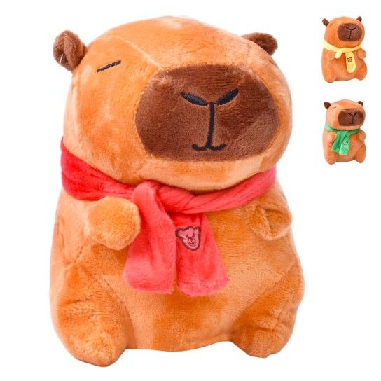 PELUCHE 18X11X10CM SK 3087-012 CX120 PELUCHE 18X11X10CM SK 3087-012 CX120