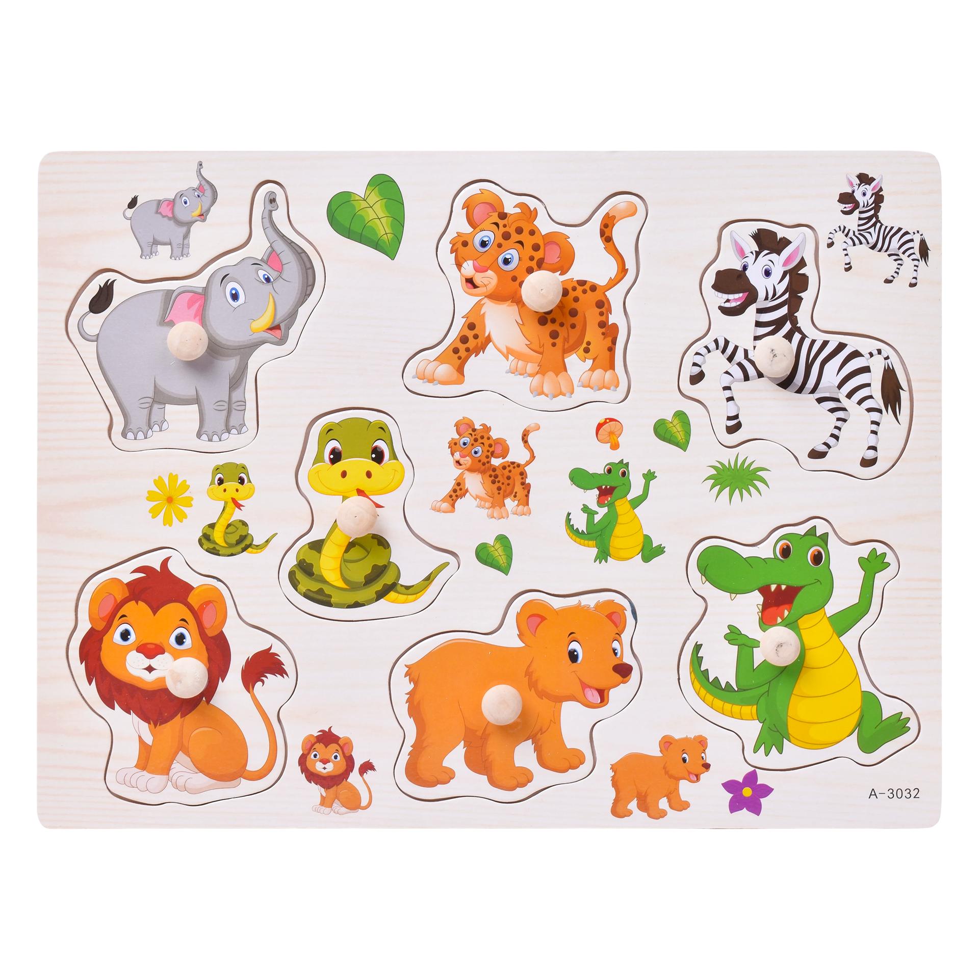 PUZZLE SK CP292466/A-3032 CX72 PUZZLE SK CP292466/A-3032 CX72