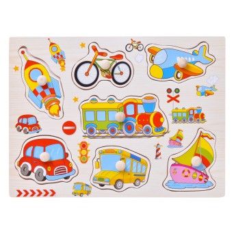 PUZZLE SK CP292471/A-3038 CX72