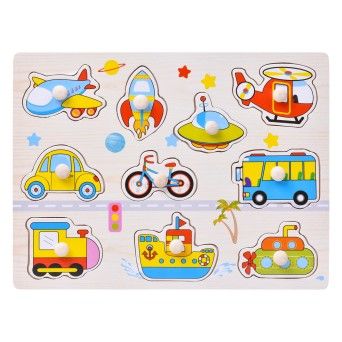 PUZZLE SK CP292468/A-3007 CX72