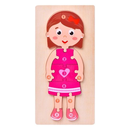 PUZZLE SK CP292469/MK-001/MK-002 CX72