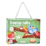PUZZLE 24PCS SK CP160637/88628 CX72 PUZZLE 24PCS SK CP160637/88628 CX72