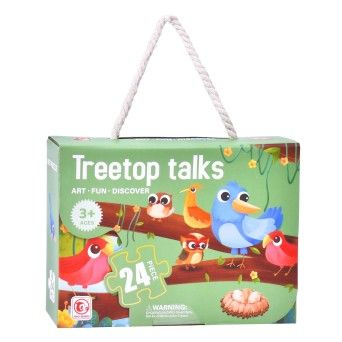 PUZZLE 24PCS SK CP160637/88628 CX72