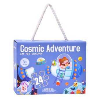 PUZZLE 24PCS SK CP160638/88629 CX72