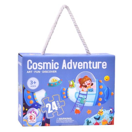 PUZZLE 24PCS SK CP160638/88629 CX72 PUZZLE 24PCS SK CP160638/88629 CX72