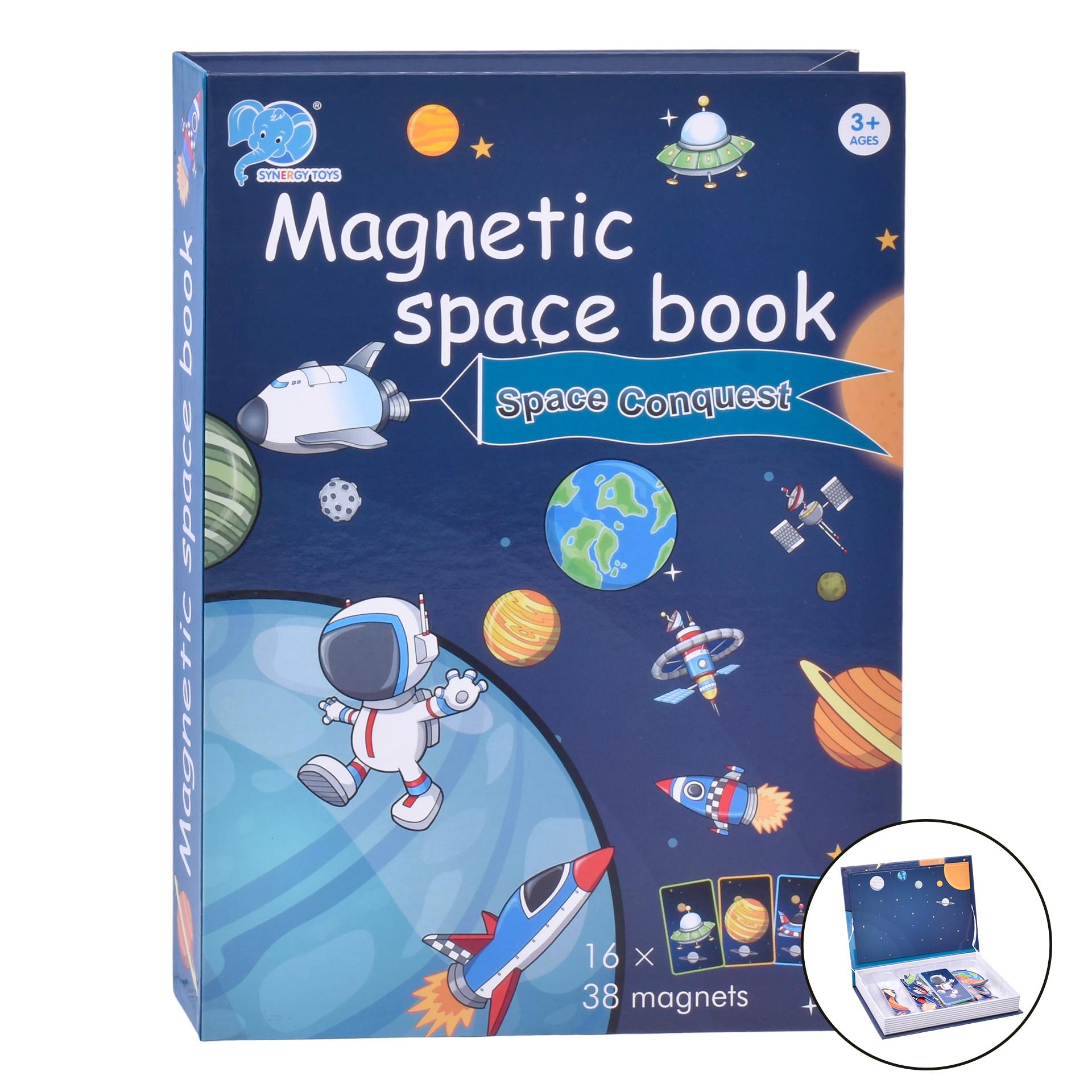 LIVRO MAGNETICO SK CP292581/8726-33 CX18 LIVRO MAGNETICO SK CP292581/8726-33 CX18