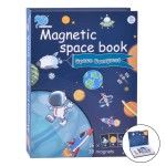 LIVRO MAGNETICO SK CP292581/8726-33 CX18 LIVRO MAGNETICO SK CP292581/8726-33 CX18