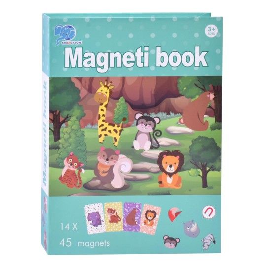 LIVRO MAGNETICO SK CP292584/8726-32 CX18 LIVRO MAGNETICO SK CP292584/8726-32 CX18