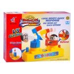JOGO BATE-BOLA SK CP054660/64788 CX18 JOGO BATE-BOLA SK CP054660/64788 CX18