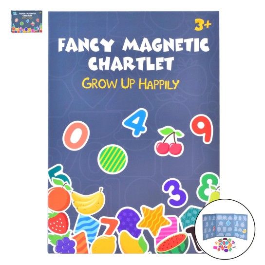 LIVRO MAGNETICO SK CP292577/8326-5 CX24 LIVRO MAGNETICO SK CP292577/8326-5 CX24