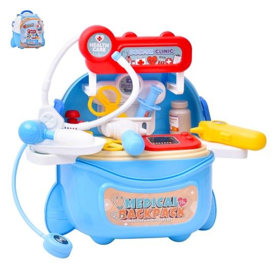 SET MEDICO SK CP292336/YK6651A CX9 SET MEDICO SK CP292336/YK6651A CX9