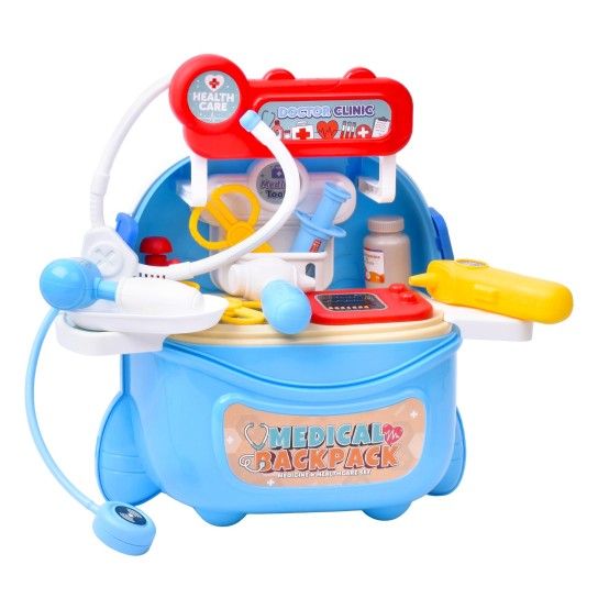 SET MEDICO SK CP292336/YK6651A CX9 SET MEDICO SK CP292336/YK6651A CX9