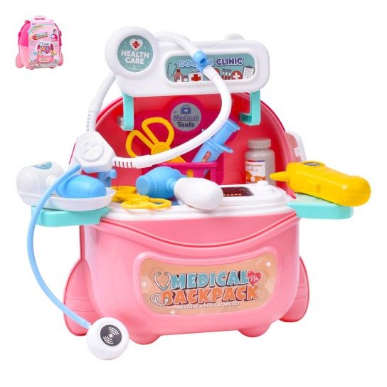 SET MEDICO SK CP292334/YK6651 CX9 SET MEDICO SK CP292334/YK6651 CX9
