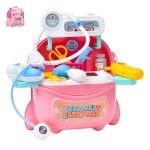 SET MEDICO SK CP292334/YK6651 CX9 SET MEDICO SK CP292334/YK6651 CX9