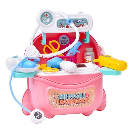 SET MEDICO SK CP292334/YK6651 CX9 SET MEDICO SK CP292334/YK6651 CX9