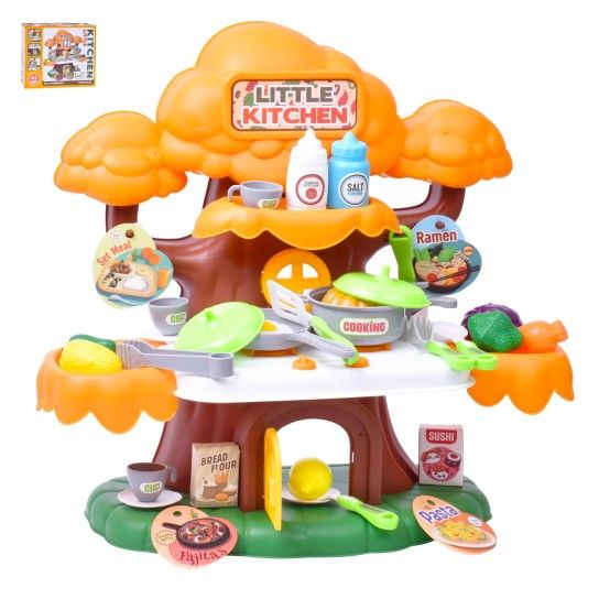 SET COZINHA 43PCS SK CP292624/1368D5 SET COZINHA 43PCS SK CP292624/1368D5