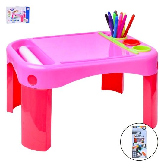 MESA DESENHO SK CP047122/8811 CX12