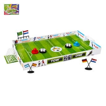 BOLA FUTEBOL AUT SK CP034966/789-02 CX12