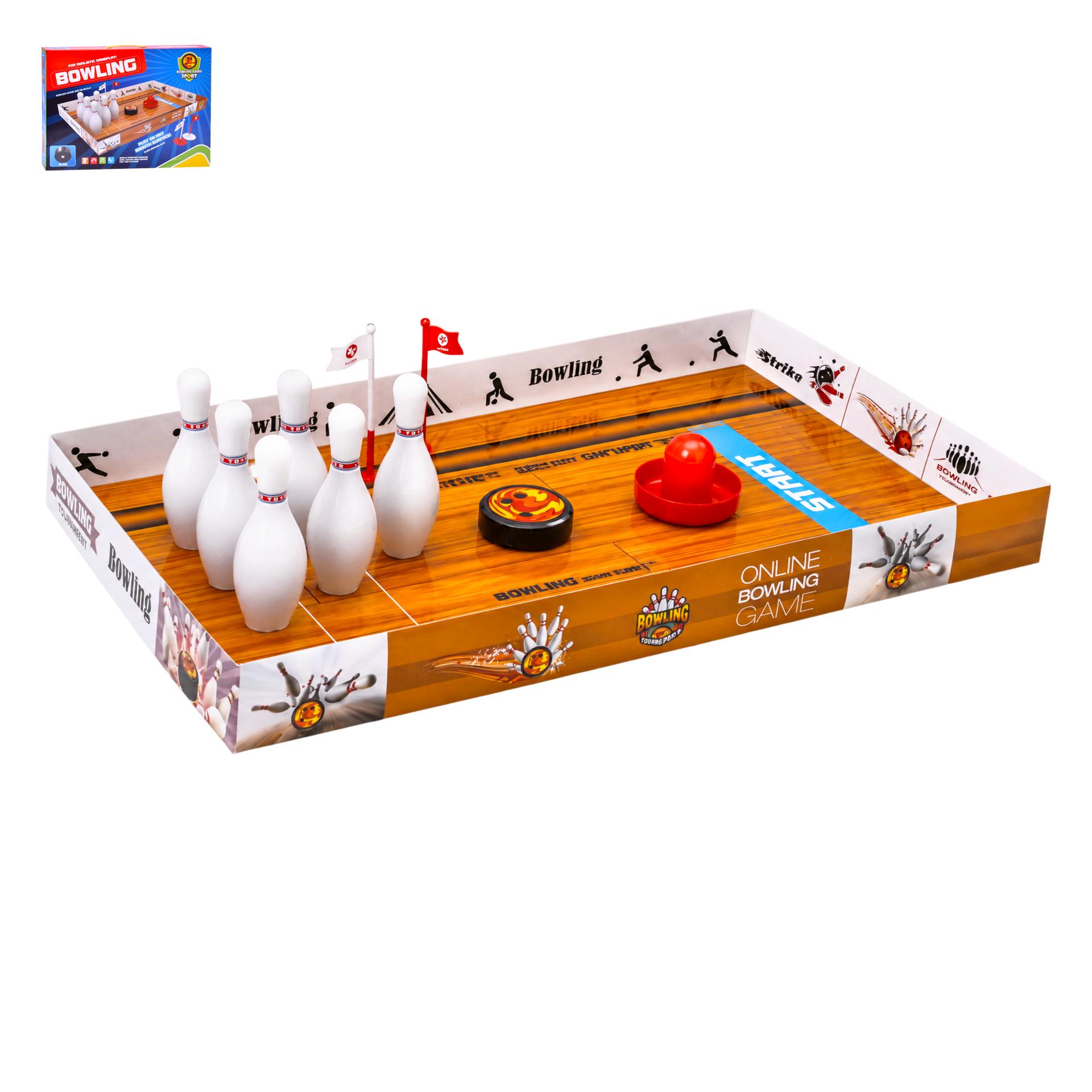 JOGO BOWLLING SK CP292659/789-39B CX12 JOGO BOWLLING SK CP292659/789-39B CX12
