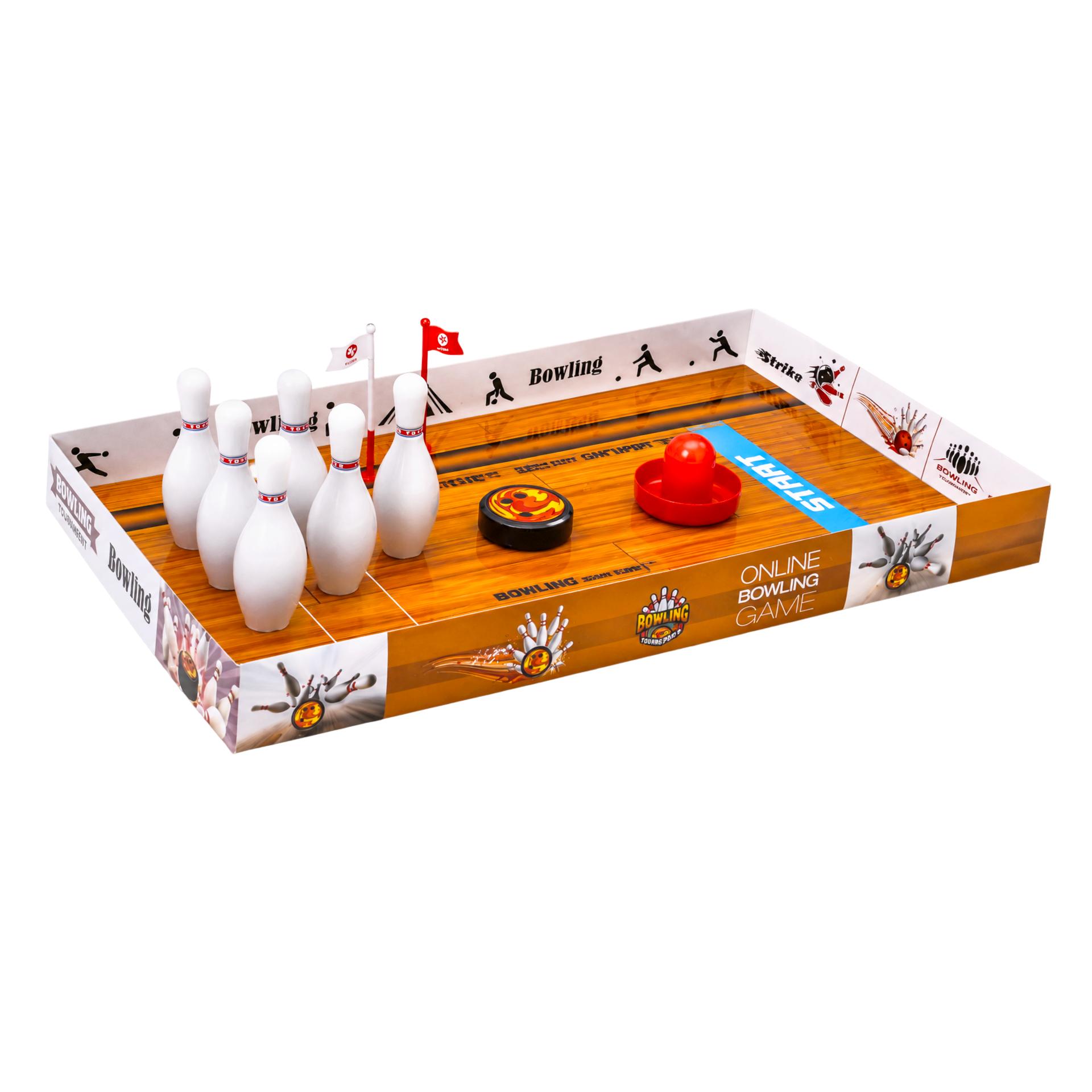 JOGO BOWLLING SK CP292659/789-39B CX12 JOGO BOWLLING SK CP292659/789-39B CX12