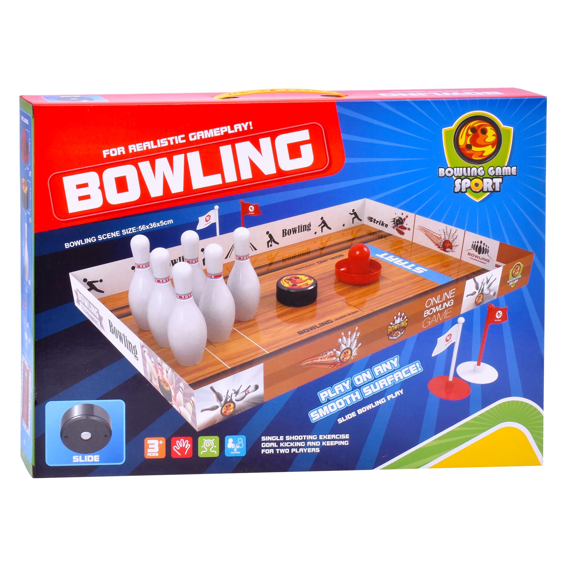JOGO BOWLLING SK CP292659/789-39B CX12 JOGO BOWLLING SK CP292659/789-39B CX12