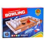 JOGO BOWLLING SK CP292659/789-39B CX12 JOGO BOWLLING SK CP292659/789-39B CX12