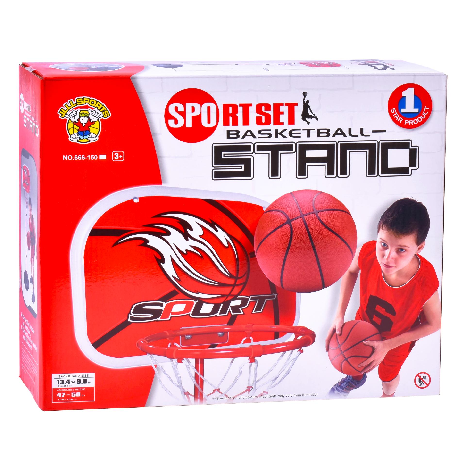 BASQUETEBOL SK CP224139/666-120 CX12 BASQUETEBOL SK CP224139/666-120 CX12