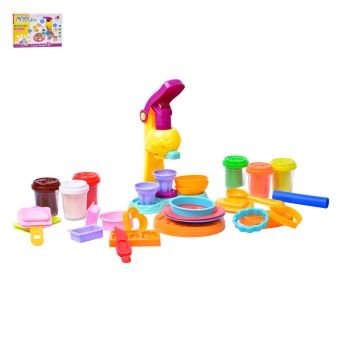 PLASTICINA SK CP256775/5838-24 CX12