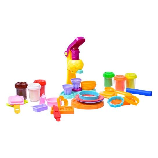 PLASTICINA SK CP256775/5838-24 CX12 PLASTICINA SK CP256775/5838-24 CX12
