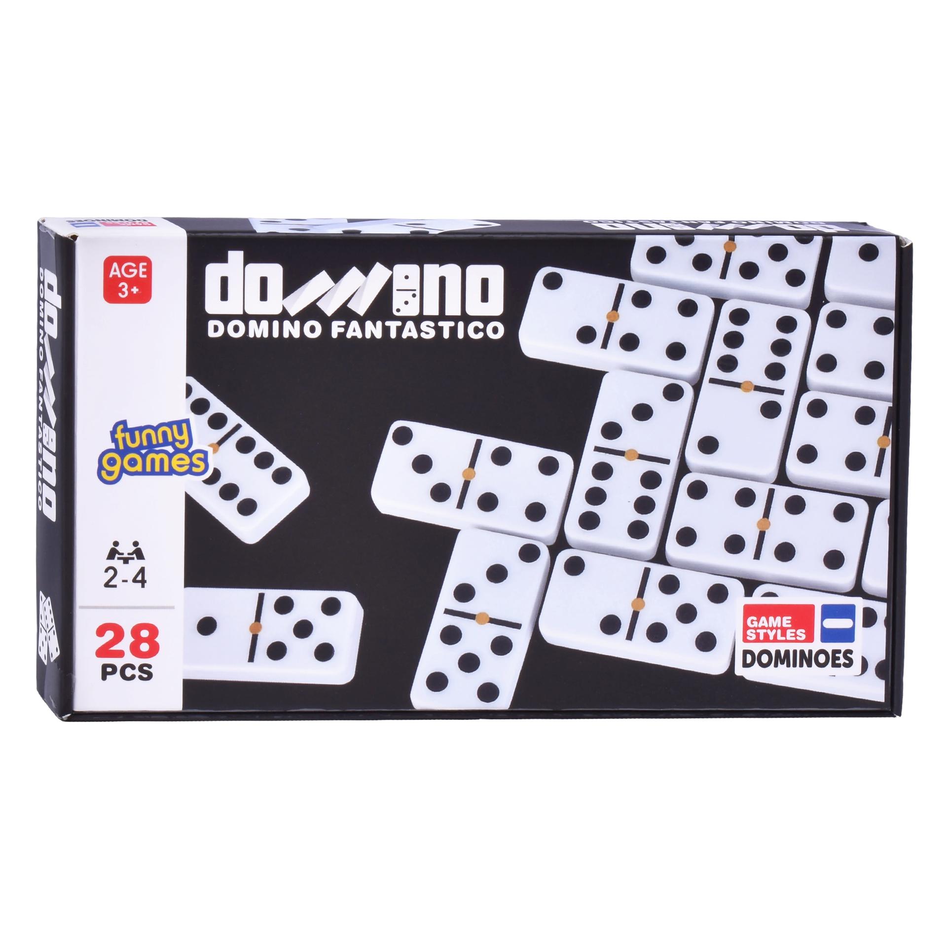 DOMINO SK CP292499/8811A CX96 DOMINO SK CP292499/8811A CX96