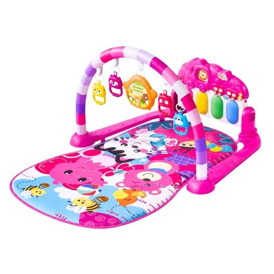 PIANO GINASTICA SK CP292863/1688-167/168 PIANO GINASTICA SK CP292863/1688-167/168