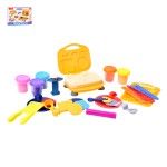 PLASTICINA C/FORMAS SK CP292570/KA1114 CX12 PLASTICINA C/FORMAS SK CP292570/KA1114 CX12