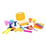 PLASTICINA C/FORMAS SK CP292570/KA1114 CX12 PLASTICINA C/FORMAS SK CP292570/KA1114 CX12