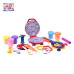PLASTICINA C/FORMAS SK CP292569/KA1115 CX12 PLASTICINA C/FORMAS SK CP292569/KA1115 CX12