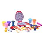 PLASTICINA C/FORMAS SK CP292569/KA1115 CX12 PLASTICINA C/FORMAS SK CP292569/KA1115 CX12