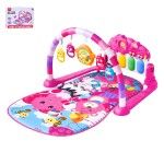 PIANO GINASTICA SK CP292863/1688-167/168 PIANO GINASTICA SK CP292863/1688-167/168