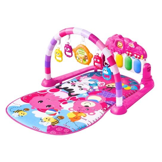 PIANO GINASTICA SK CP292863/1688-167/168 PIANO GINASTICA SK CP292863/1688-167/168
