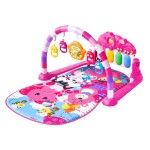 PIANO GINASTICA SK CP292863/1688-167/168 PIANO GINASTICA SK CP292863/1688-167/168